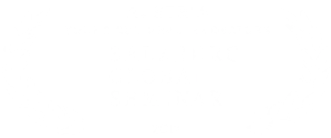 Premio internacional — Salzburgo 2017